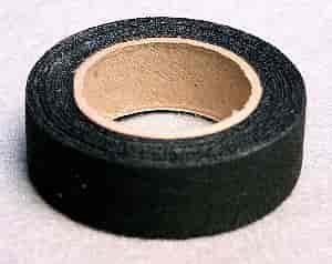 Steering Wheel Tape Black