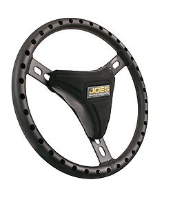 Steering Wheel Pad Center Spoke Down