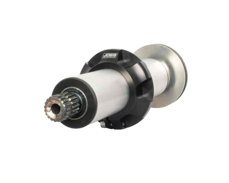 BILLET STEERING COLUMN