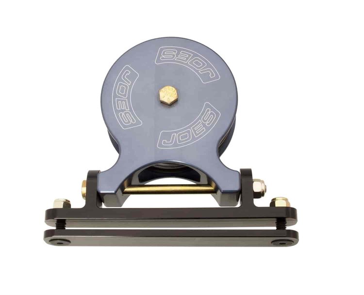 STEERING PULLEY SYSTEM