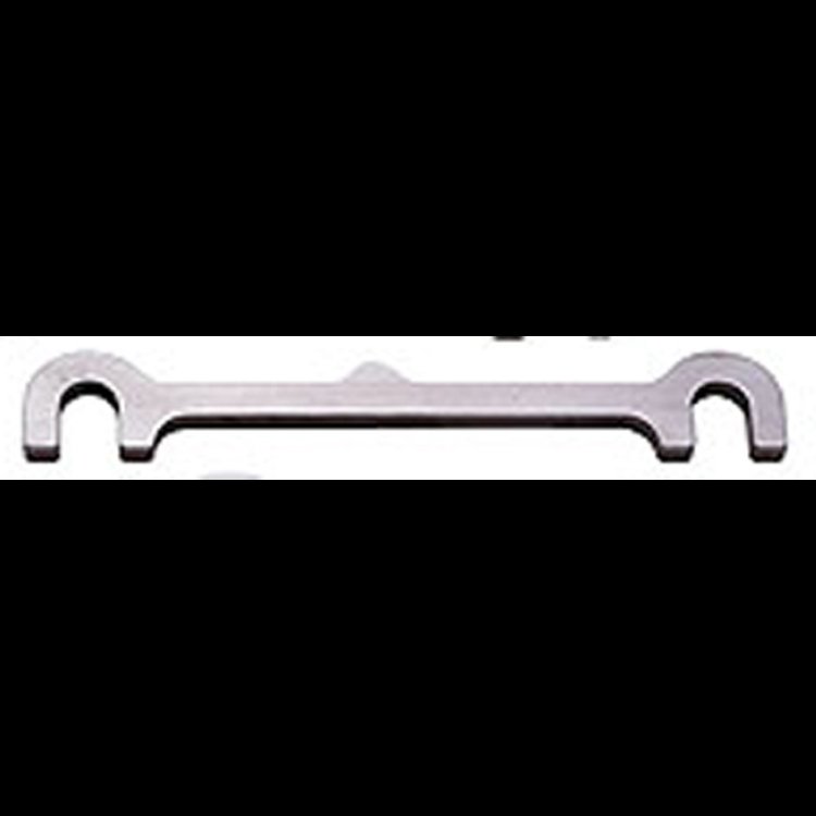 A-Arm Spacer 6" Centers