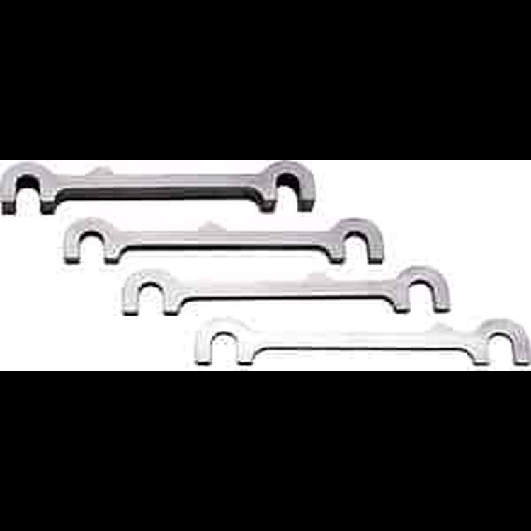 A-Arm Spacer Kit 6" Centers