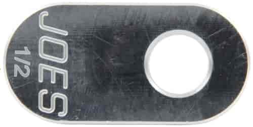 A-Plate Slug 1/2" Offset