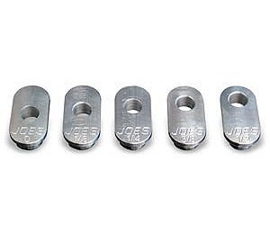 A-Plate Slug Kit Includes 1 of Each