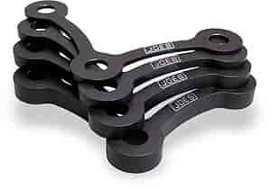 Rack & Pinion Spacer 3/8" Thick