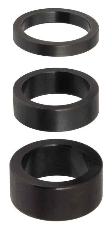 Upper Ball Joint Bearing Spacer Set