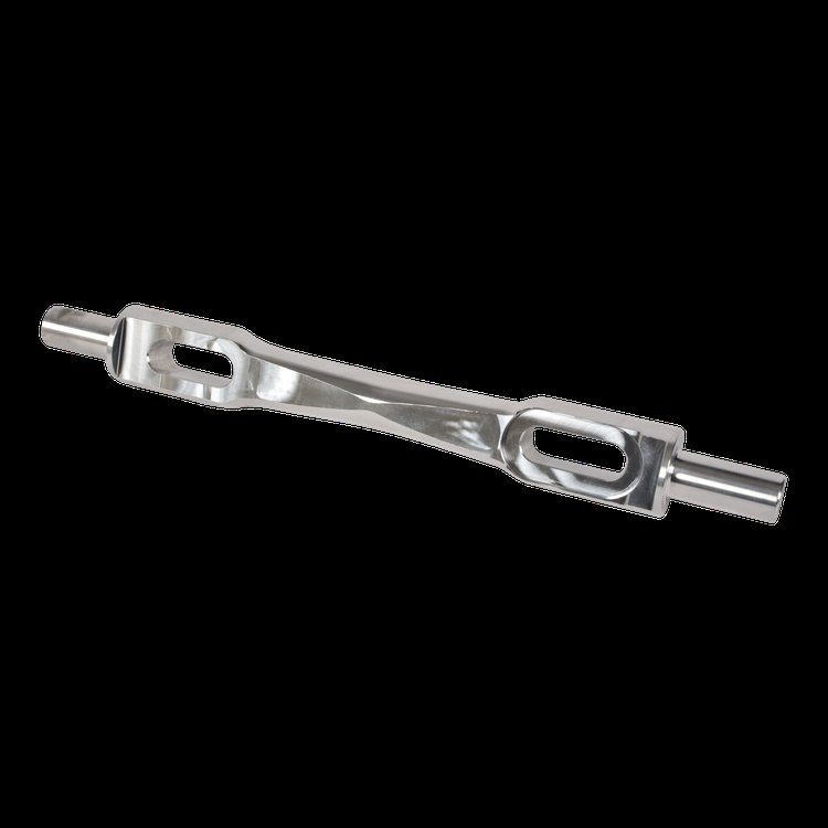 ALUMINUM BEARING TYPE SHA
