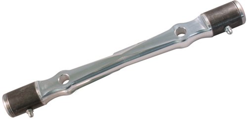 A-Arm Shaft Assembly Steel