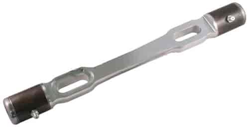 A-Arm Shaft Assembly Aluminum