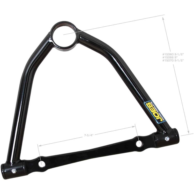 Camaro A-Arm Screw In Ball Joint