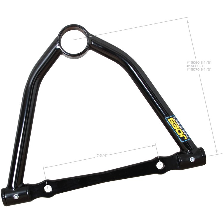 Camaro A-Arm Screw In Ball Joint