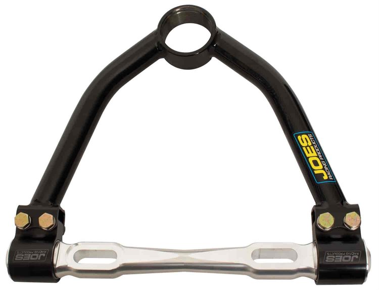 Bearing-Style Slotted A-Arm 7"