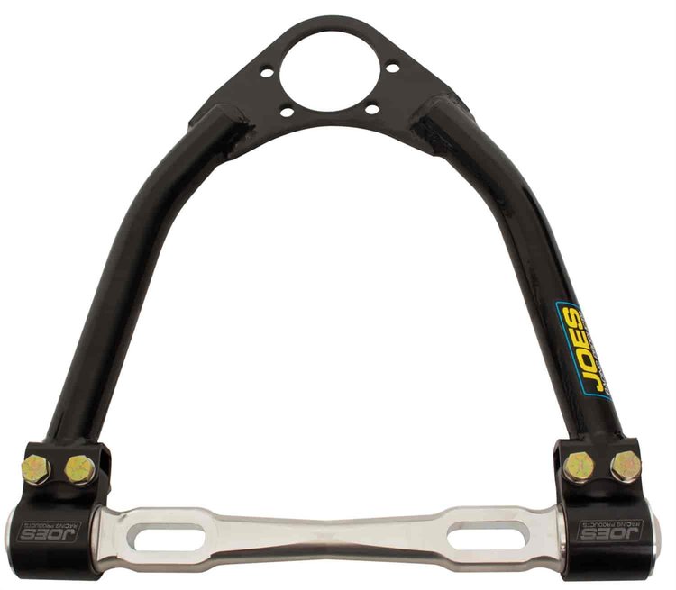 Bearing-Style Slotted A-Arm 7.0"