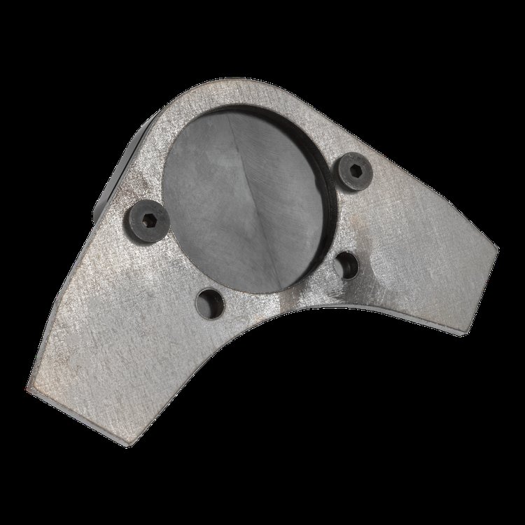 BOLT IN BALL JOINT PLATE