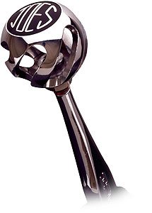 Lightweight Shift Knob 7/16" - 20