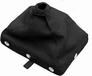 Shift Boot Inside Frame: 5-3/4" x 3-3/4"