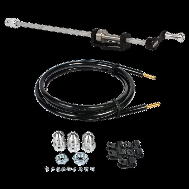 BRAKE BALANCE ADJUSTER BK