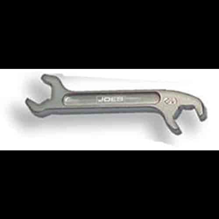 Double End -3AN Wrench