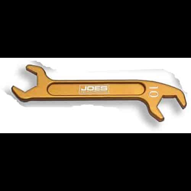 Double End -10AN Wrench