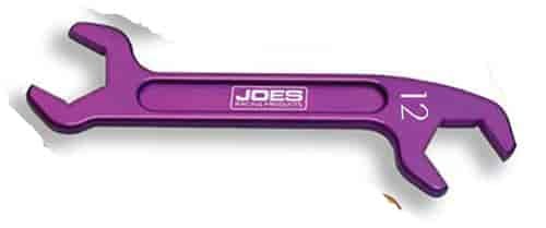 Double End -12AN Wrench