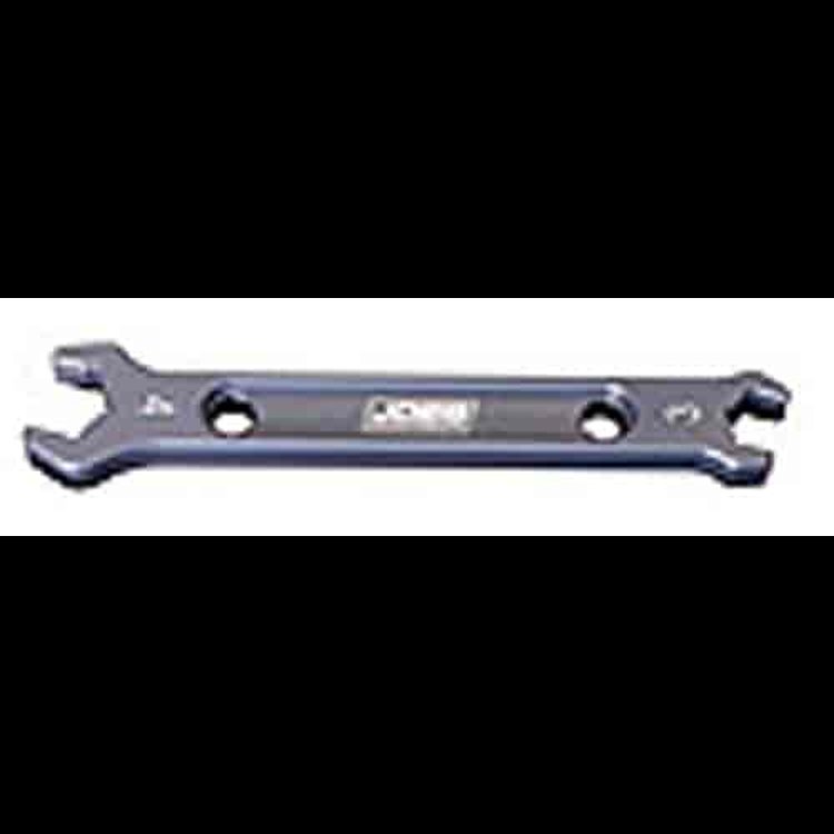 -3 / -4 Combination Wrench Individual