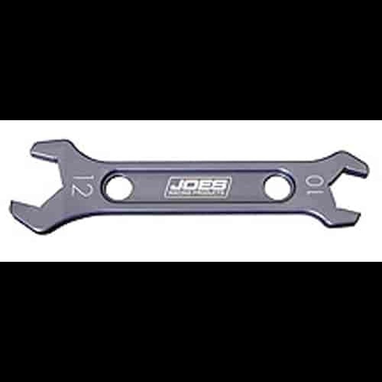 -10 / -12 Combination Wrench Individual