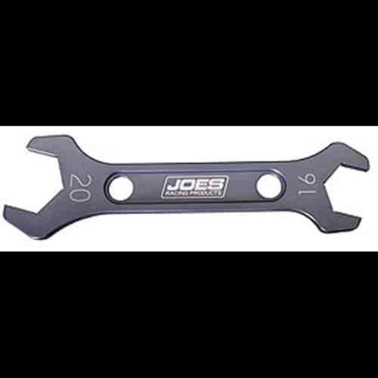 -16 / -20 Combination Wrench Individual