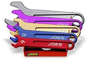WRENCH SET 6 THROUGH 16