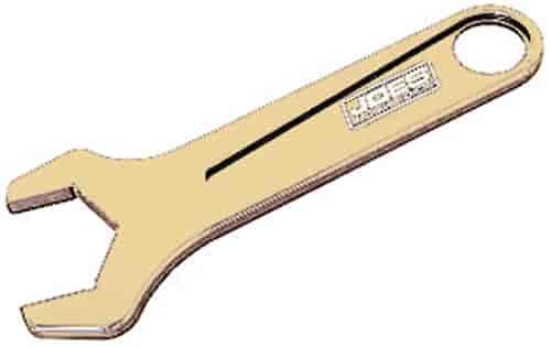 -10 Wrench Individual