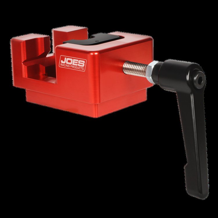 SINGLE SHOCK WORKSTATION