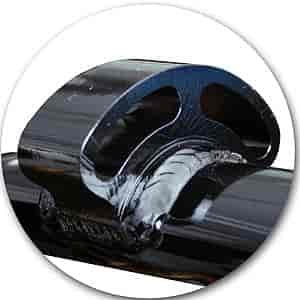 Bump Stop Shock Mount