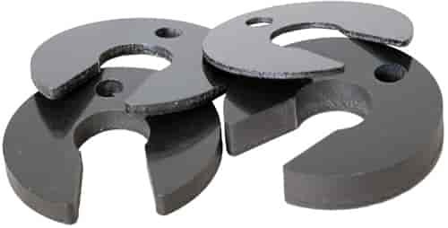 Bump Stop Shims For 1/2" Shaft