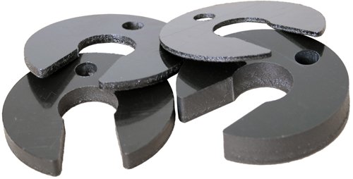 Bump Stop Shims For 1/2" Shaft