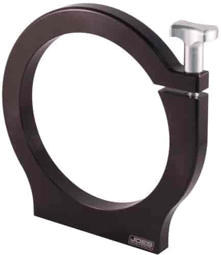 Bottle Clamp 4"