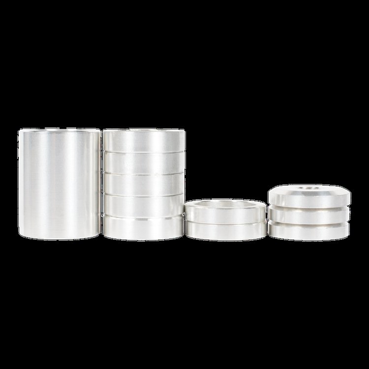 JACKSHAFT SPACER KIT