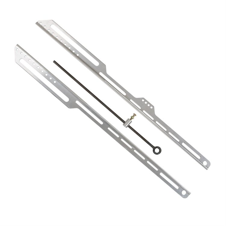JR SPRINT TOP RAIL KIT