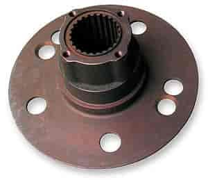 5x5 Rear Drive Flange Steel