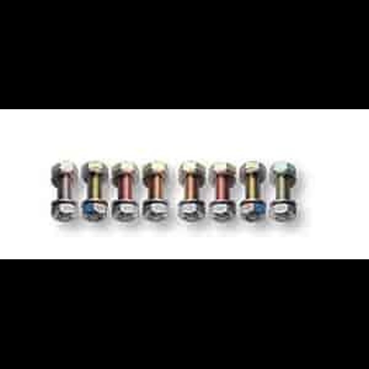 Rotor Bolt Kit 8/pkg