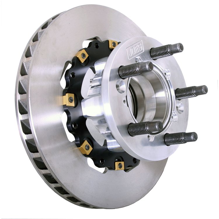 5x5 Steel Hub Floater Style