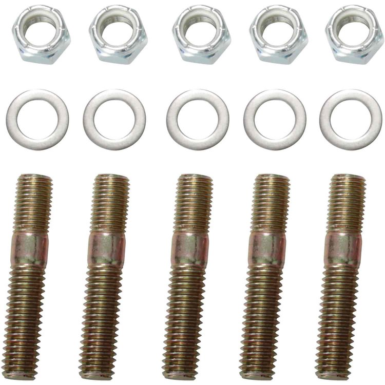 Wide 5 Drive Flange Stud Kit