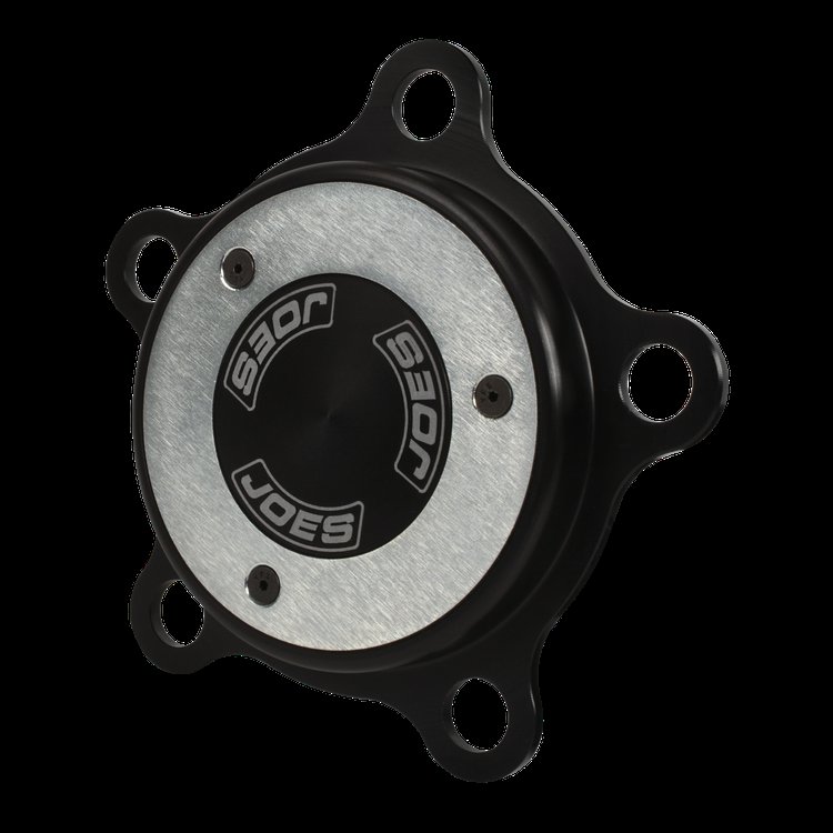 DUST COVER, BILLET WIDE 5
