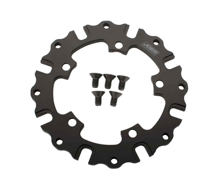 ROTOR FLANGE