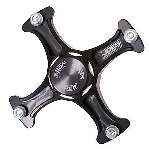 M/SPRINT FRONT HUB W/ROTOR FLANGE