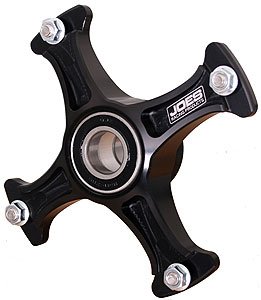 MICRO SPRINT FRONT HUB