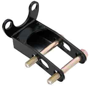 MICRO SPRINT LF BRAKE BRACKET 03-08 SPINDLES