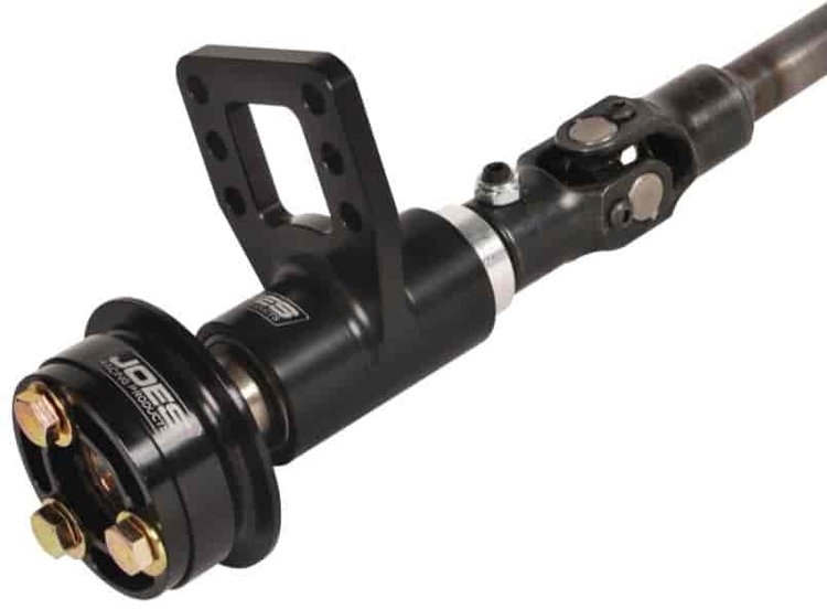 Micro Sprint Manual Steering Assembly
