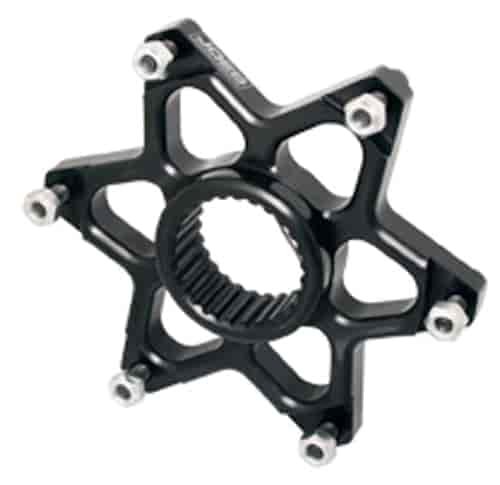 Micro Sprint Sprocket Carrier