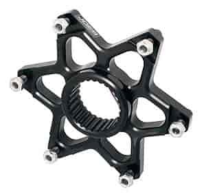 MICRO SPRINT BRAKE ROTOR CARRIER