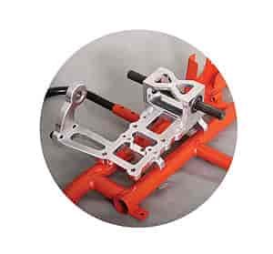 Kart Universal Jack Shaft Mount Adjustable