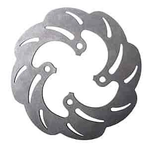 Kart Brake Rotor